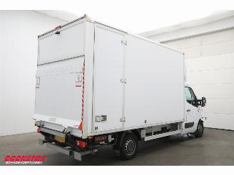 Renault Master 2.3 dCi LBW Bak-Klep Dhollandia Airco Cruise Camera picture 3