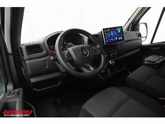 Renault Master 2.3 dCi LBW Bak-Klep Dhollandia Airco Cruise Camera picture 26