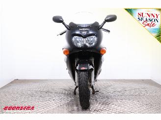 Suzuki GSX 750 F 40.244 km! picture 6