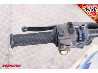 Honda  mtx50 picture 15
