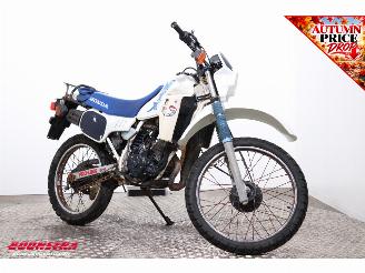 Honda  mtx50 picture 2