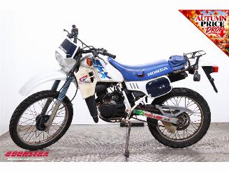 Honda  mtx50 picture 5