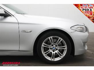 BMW 5-serie Touring 530d Aut. Pano ACC HUD Memory Camera SHZ PDC picture 5