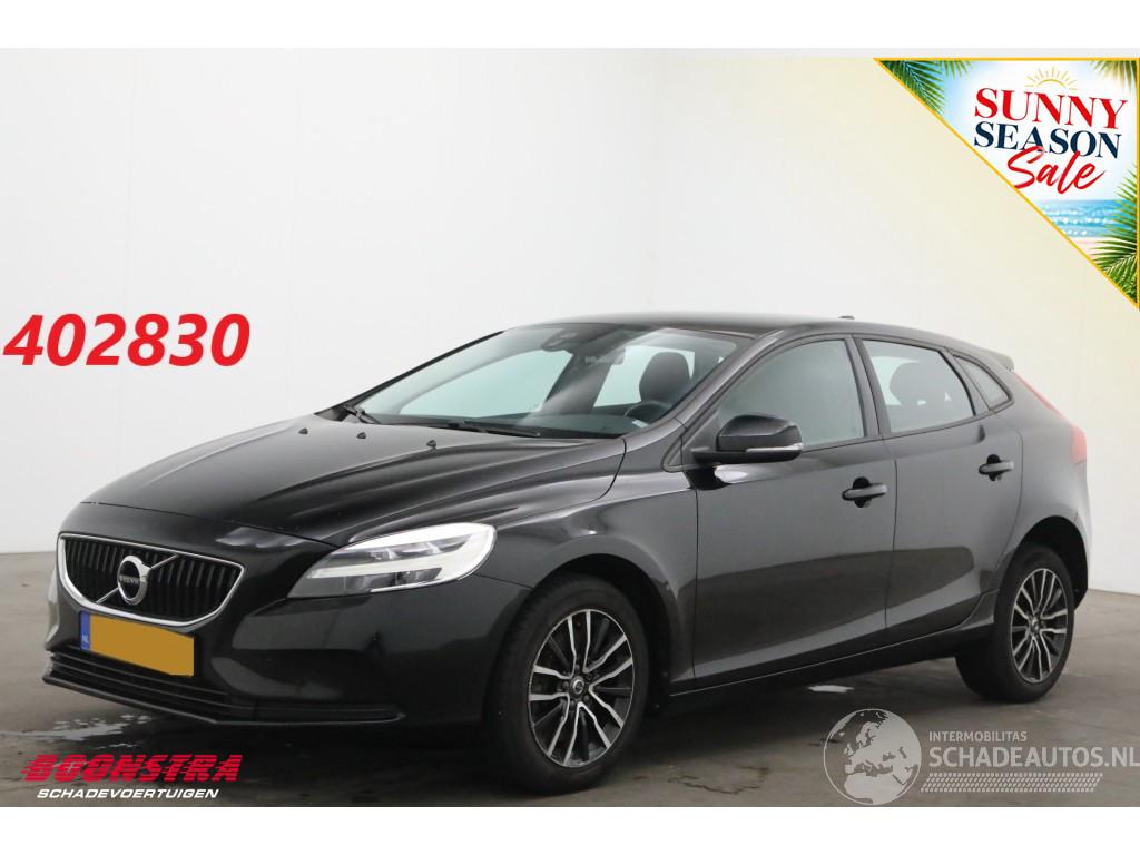 Volvo V-40 2.0 D2 Aut. Momentum LED Navi Clima Cruise Camera PDC