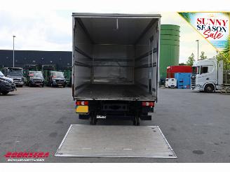 Mercedes Atego 815 LBW Bak-Klep Manual Dautel Euro 6 191.226 km! picture 18
