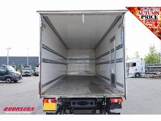 Mercedes Atego 815 LBW Bak-Klep Manual Dautel Euro 6 191.226 km! picture 19