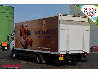 Mercedes Atego 815 LBW Bak-Klep Manual Dautel Euro 6 191.226 km! picture 4