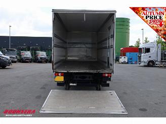 Mercedes Atego 815 LBW Bak-Klep Manual Dautel Euro 6 191.226 km! picture 18