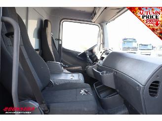 Mercedes Atego 815 LBW Bak-Klep Manual Dautel Euro 6 191.226 km! picture 23