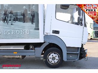 Mercedes Atego 815 LBW Bak-Klep Manual Dautel Euro 6 191.226 km! picture 7