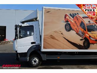 Mercedes Atego 815 LBW Bak-Klep Manual Dautel Euro 6 191.226 km! picture 15