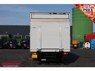 Mercedes Atego 815 LBW Bak-Klep Manual Dautel Euro 6 191.226 km! picture 5