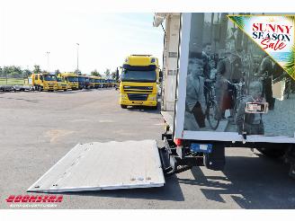 Mercedes Atego 815 LBW Bak-Klep Manual Dautel Euro 6 191.226 km! picture 20