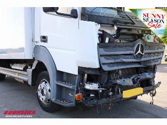 Mercedes Atego 815 LBW Bak-Klep Manual Dautel Euro 6 191.226 km! picture 9