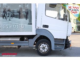 Mercedes Atego 815 LBW Bak-Klep Manual Dautel Euro 6 191.226 km! picture 7
