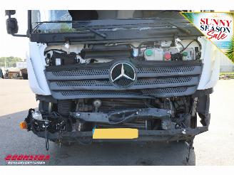 Mercedes Atego 815 LBW Bak-Klep Manual Dautel Euro 6 191.226 km! picture 11
