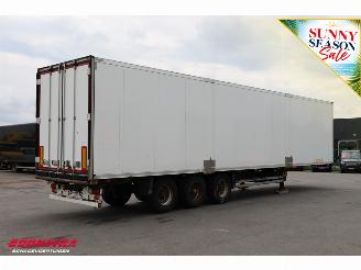 Schmitz Cargobull  SCB*S3B Carrier Vector 1850 MT 3-Asser picture 3