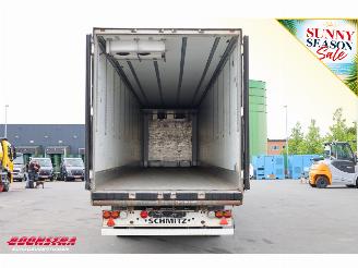 Schmitz Cargobull  SCB*S3B Carrier Vector 1850 MT 3-Asser picture 10