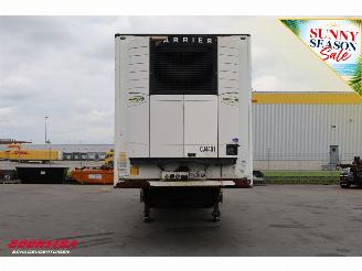 Schmitz Cargobull  SCB*S3B Carrier Vector 1850 MT 3-Asser picture 5