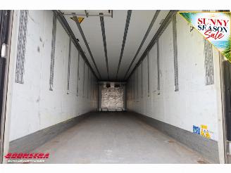 Schmitz Cargobull  SCB*S3B Carrier Vector 1850 MT 3-Asser picture 11