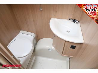 Burstner  AVERSO 460 TL Rondzit Dwarsbed BY 2011 picture 20