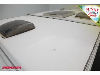 Burstner  AVERSO 460 TL Rondzit Dwarsbed BY 2011 picture 12