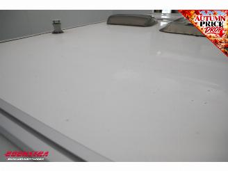 Burstner  AVERSO 460 TL Rondzit Dwarsbed BY 2011 picture 9