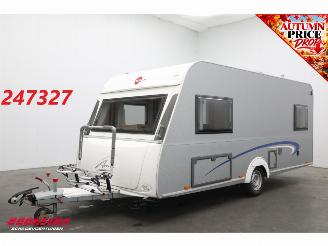 Voiture accidenté Burstner  AVERSO 460 TL Rondzit Dwarsbed BY 2011 2011/7