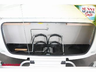 Burstner  AVERSO 460 TL Rondzit Dwarsbed BY 2011 picture 24