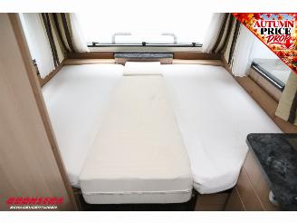 Burstner  AVERSO 460 TL Rondzit Dwarsbed BY 2011 picture 15