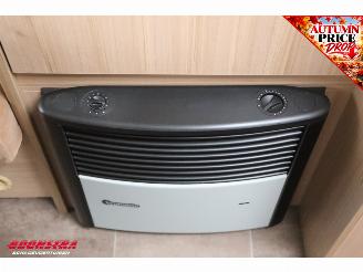 Burstner  AVERSO 460 TL Rondzit Dwarsbed BY 2011 picture 21