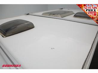 Burstner  AVERSO 460 TL Rondzit Dwarsbed BY 2011 picture 12