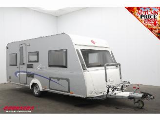 Burstner  AVERSO 460 TL Rondzit Dwarsbed BY 2011 picture 2