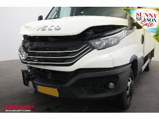 Iveco Daily 40C18 Hi-Matic Kuhler Carrier Navi Clima Cruise Camera picture 14
