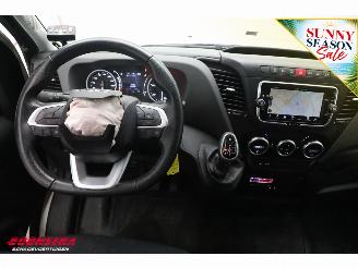 Iveco Daily 40C18 Hi-Matic Kuhler Carrier Navi Clima Cruise Camera picture 24