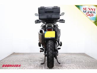 BMW F 800 GS F 800 GS Heizgriffe Topkoffer picture 8