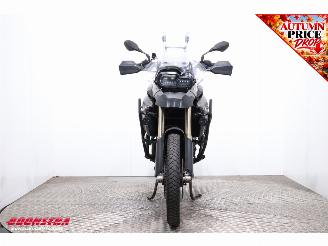BMW F 800 GS Heizgriffe Topkoffer picture 6