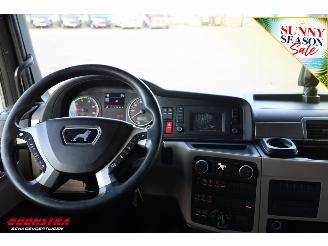 MAN TGX 27.460 6X2 Euro 6 84.212 km! picture 8