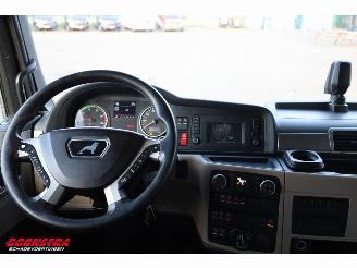 MAN TGX 27.460 6X2 Euro 6 picture 8