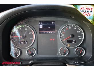 MAN TGX 27.460 6X2 Euro 6 84.212 km! picture 13