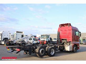 MAN TGX 27.460 6X2 Euro 6 picture 3