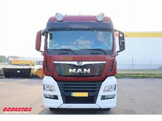 MAN TGX 27.460 6X2 Euro 6 picture 6
