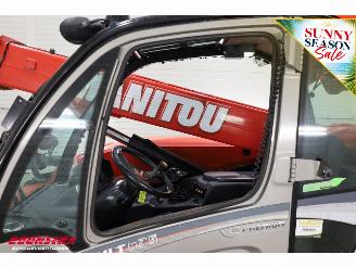 Manitou  MLT 625-75 H Premium ST3B BY 2018 6.744 uur BY 2018 6.744 uur picture 8