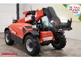 Manitou  MLT 625-75 H Premium ST3B BY 2018 6.744 uur BY 2018 6.744 uur picture 3
