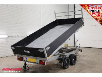 Saris  K1 Kipper 2700 kg Tandemasser BY 2025 picture 4