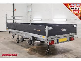 Saris  K1 Kipper 2700 kg Tandemasser BY 2025 picture 6