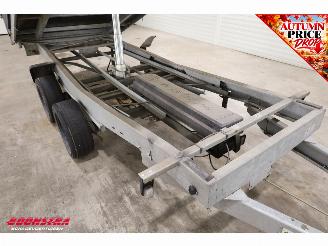 Saris  K1 Kipper 2700 kg Tandemasser BY 2025 picture 15