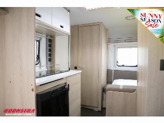Adria  AVIVA 390PS Dwarsbed Kachel BY 2020 picture 19
