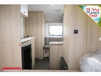 Adria  AVIVA 390PS Dwarsbed Kachel BY 2020 picture 14