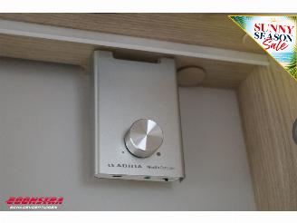 Adria  AVIVA 390PS Dwarsbed Kachel BY 2020 picture 27